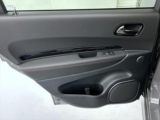 2027 Dodge Durango GT Premium HEMI