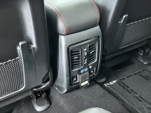 2027 Dodge Durango GT Premium HEMI