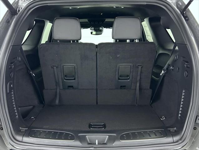 2027 Dodge Durango GT Premium HEMI