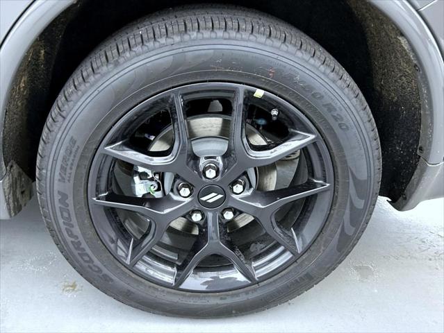 2027 Dodge Durango GT Premium HEMI