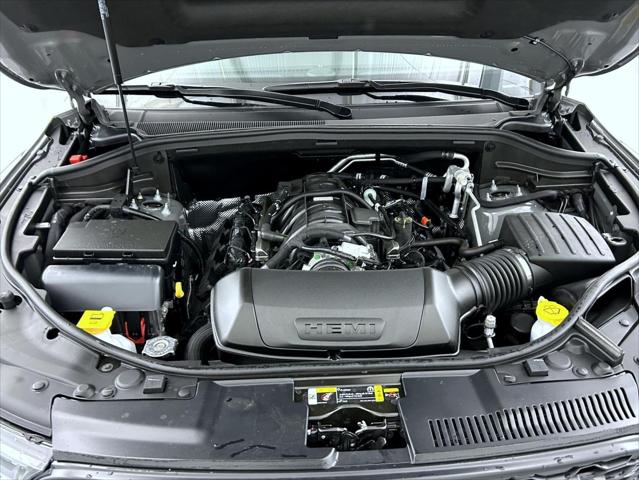 2027 Dodge Durango GT Premium HEMI