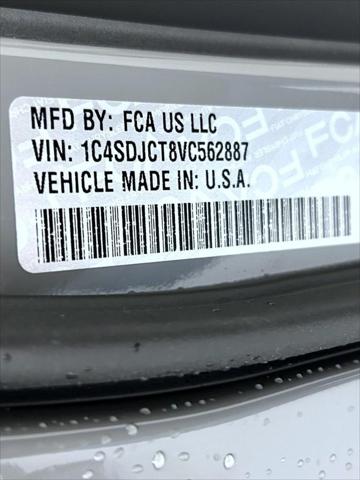 2027 Dodge Durango GT Premium HEMI