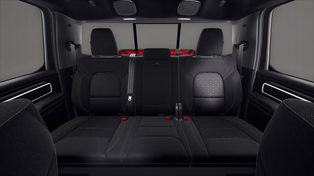 2027 RAM Ram 1500 RAM 1500 BIG HORN CREW CAB 4X4 57 BOX 2027 RAM Ram 1500 RAM 1500 BIG HORN CREW CAB 4X4 57 BOX