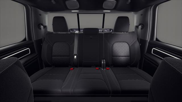 2027 RAM Ram 1500 RAM 1500 BIG HORN CREW CAB 4X4 57 BOX 2027 RAM Ram 1500 RAM 1500 BIG HORN CREW CAB 4X4 57 BOX
