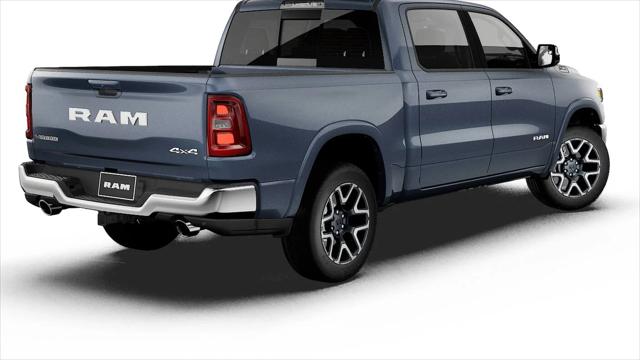 2027 RAM Ram 1500 RAM 1500 LARAMIE CREW CAB 4X4 57 BOX