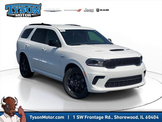 2027 Dodge Durango GT HEMI for sale in Shorewood, IL