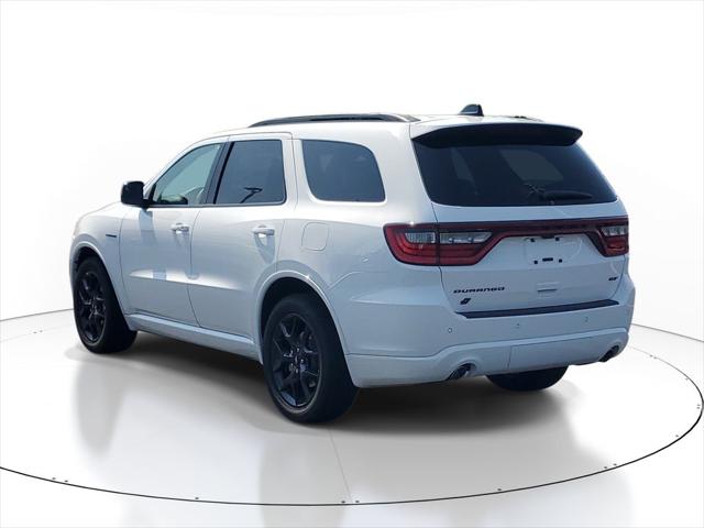 2027 Dodge Durango GT HEMI
