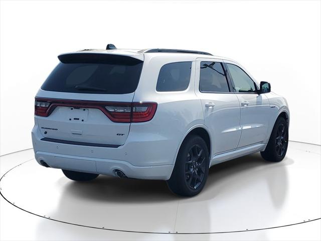 2027 Dodge Durango GT HEMI