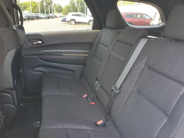 2027 Dodge Durango GT HEMI