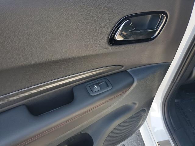 2027 Dodge Durango GT HEMI