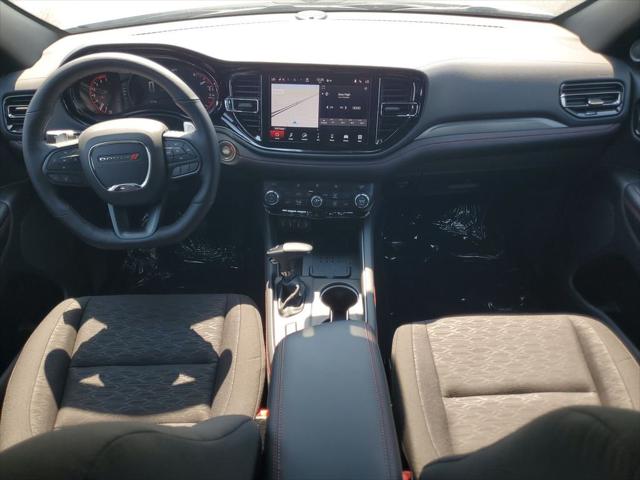 2027 Dodge Durango GT HEMI