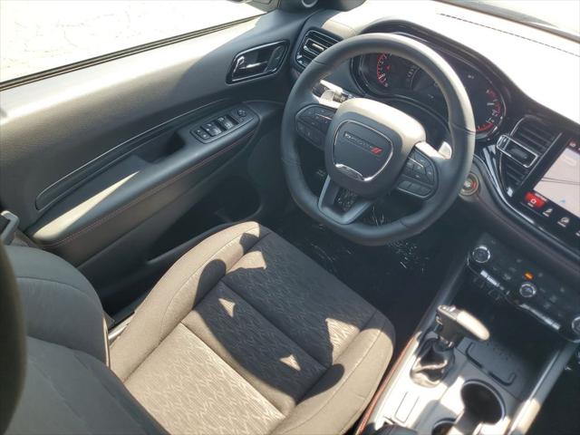 2027 Dodge Durango GT HEMI