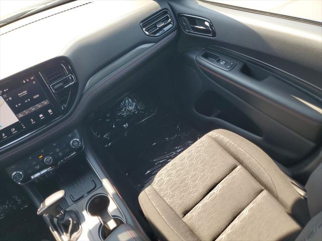 2027 Dodge Durango GT HEMI
