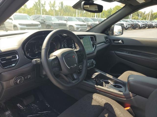 2027 Dodge Durango GT HEMI