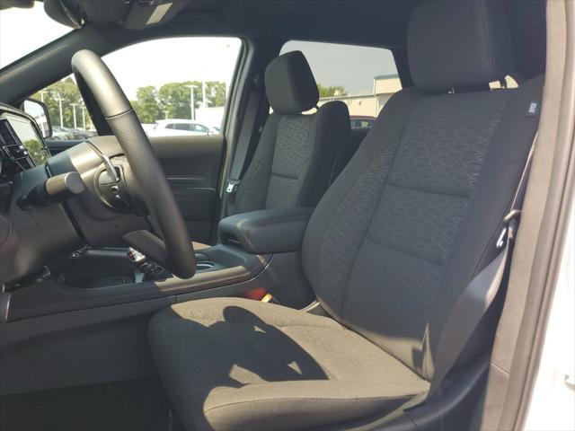 2027 Dodge Durango GT HEMI