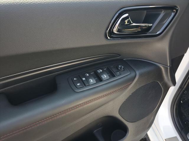 2027 Dodge Durango GT HEMI