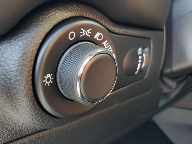 2027 Dodge Durango GT HEMI