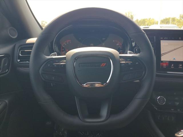 2027 Dodge Durango GT HEMI