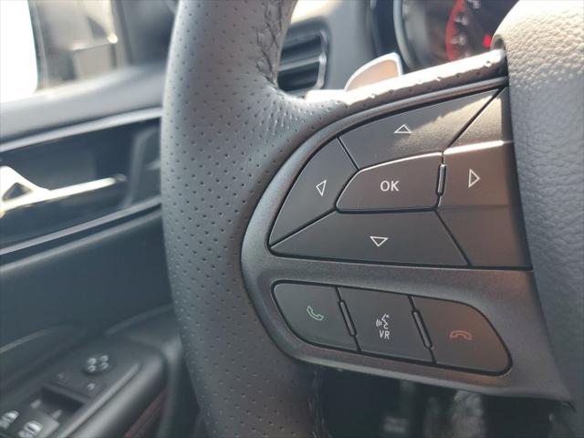 2027 Dodge Durango GT HEMI