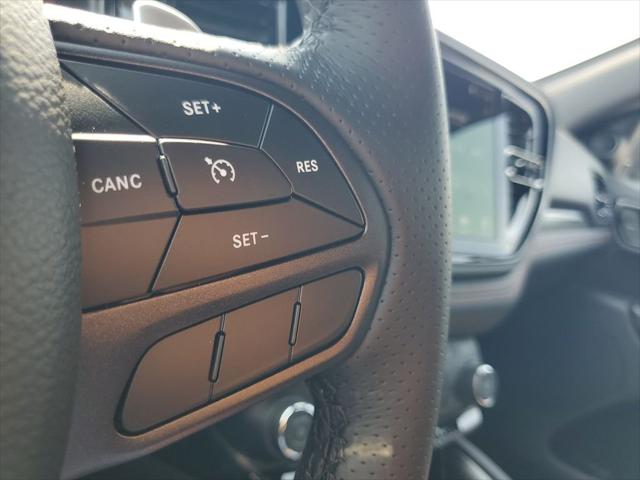 2027 Dodge Durango GT HEMI