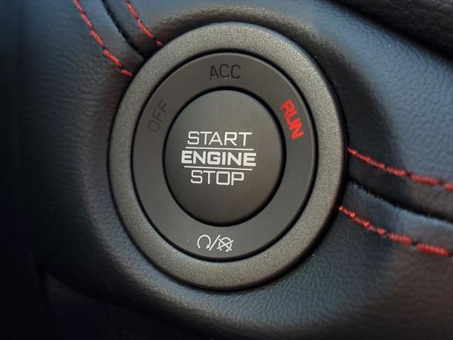 2027 Dodge Durango GT HEMI