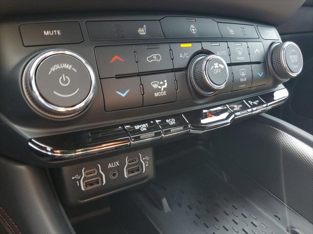 2027 Dodge Durango GT HEMI