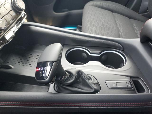 2027 Dodge Durango GT HEMI