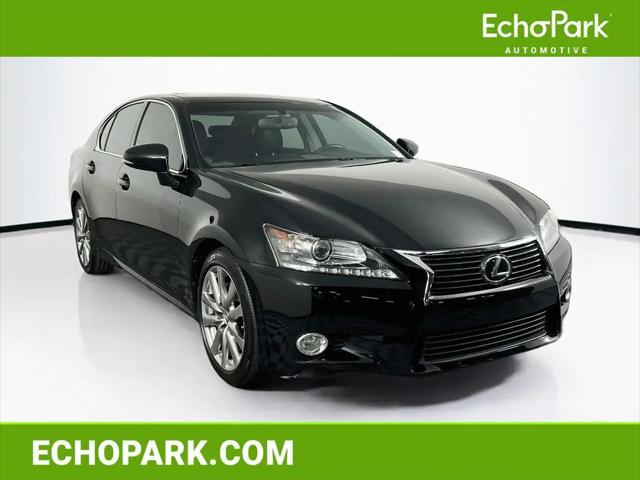 2015 Lexus GS 350 Base for sale in Duluth, GA