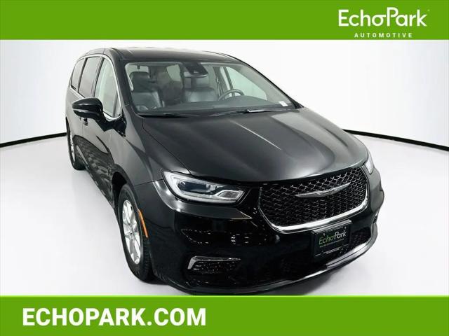 2024 Chrysler Pacifica Touring L for sale in Duluth, GA