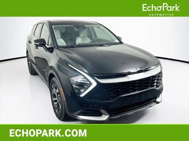 2025 Kia Sportage EX for sale in Duluth, GA