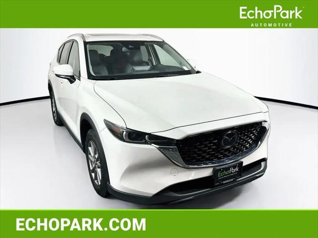 2023 Mazda CX-5 2.5 S Preferred for sale in Duluth, GA