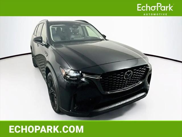 2026 Mazda X-90 3.3 Turbo Premium Sport for sale in Duluth, GA