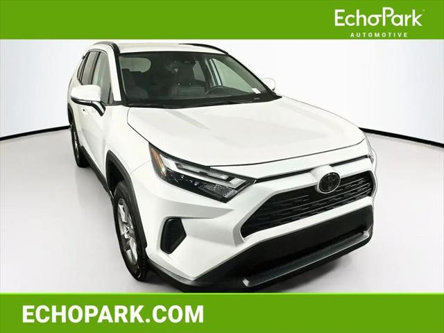 2025 Toyota RAV4 XLE for sale in Duluth, GA