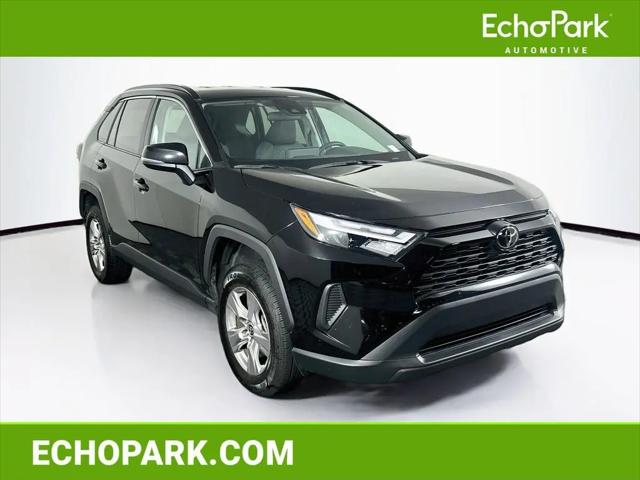 2025 Toyota RAV4 XLE for sale in Duluth, GA
