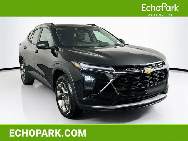2025 Chevrolet Trax FWD LT for sale in Duluth, GA