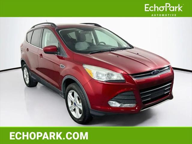 2016 Ford Escape SE for sale in Duluth, GA