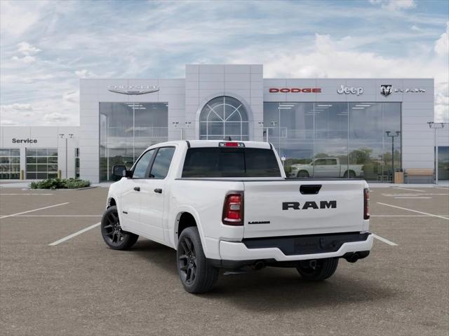 2027 RAM Ram 1500 RAM 1500 LARAMIE CREW CAB 4X2 57 BOX
