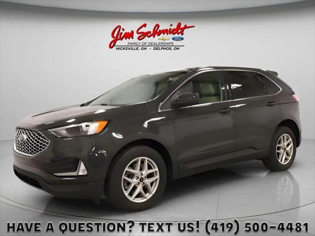 2024 Ford Edge SEL for sale in Hicksville, OH