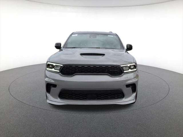 2027 Dodge Durango DURANGO GT HEMI V8 PREMIUM AWD 2027 Dodge Durango DURANGO GT HEMI V8 PREMIUM AWD