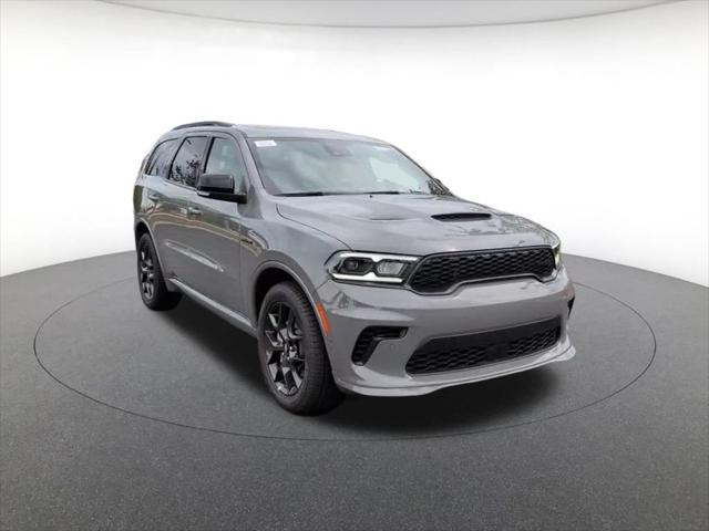 2027 Dodge Durango DURANGO GT HEMI V8 PREMIUM AWD 2027 Dodge Durango DURANGO GT HEMI V8 PREMIUM AWD
