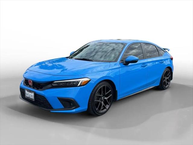 2024 Honda Civic Sport Touring for sale in San Jose, CA
