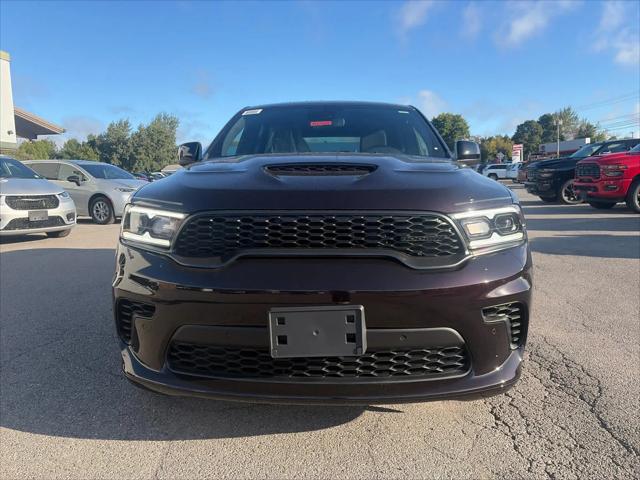 2027 Dodge Durango GT HEMI
