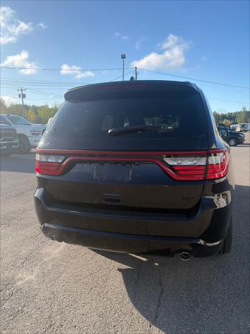 2027 Dodge Durango GT HEMI