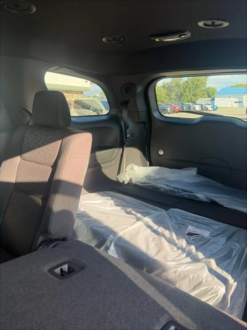 2027 Dodge Durango GT HEMI