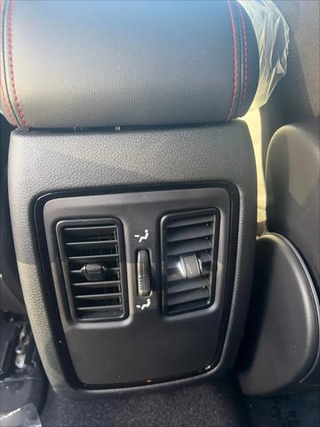 2027 Dodge Durango GT HEMI