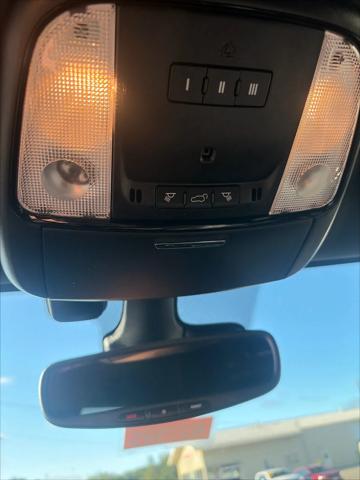 2027 Dodge Durango GT HEMI