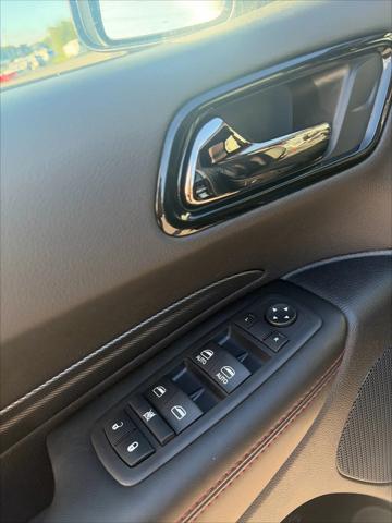 2027 Dodge Durango GT HEMI