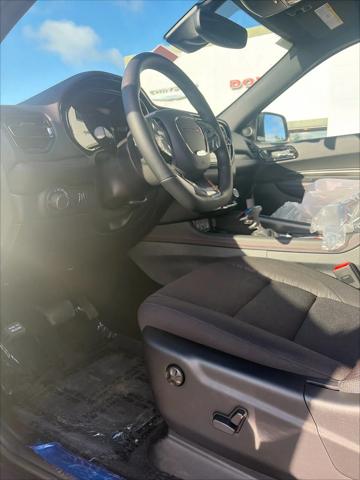 2027 Dodge Durango GT HEMI
