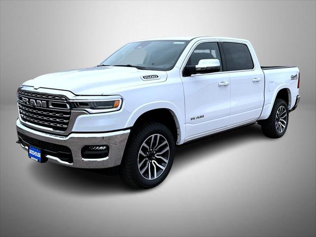 2027 Ram 1500 Longhorn for sale in Sioux City, IA