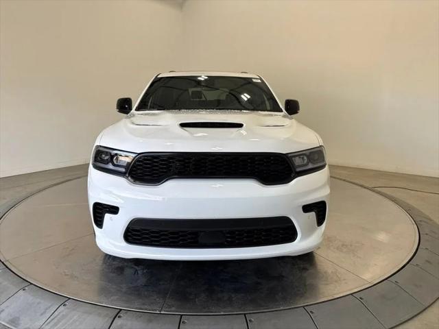 2027 Dodge Durango DURANGO GT HEMI V8 PLUS AWD
